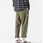 JOSSO CAPWAVE STARIGHT CASUAL SWEATPANTS
