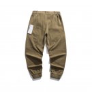 COZRO BORQ URBAN STYLE CASUAL JOGGER PANTS
