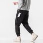 COZRO BORQ URBAN STYLE CASUAL JOGGER PANTS