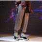 RANTE DANTE VELVET CASUAL HAREM SWEATPANTS