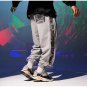RANTE DANTE VELVET CASUAL HAREM SWEATPANTS