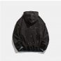 RAY DAVILO SPACE WARS SPLASH INK UNISEX HOODIE SWEATSHIRT