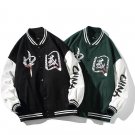 EMPOZAKO EXEX COLLEGE UNISEX BOMBER JACKETS
