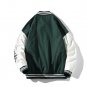 EMPOZAKO EXEX COLLEGE UNISEX BOMBER JACKETS
