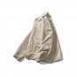 EXEX AYWTER CORDUROY CASUAL UNISEX JACKET
