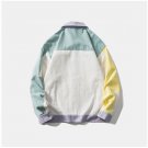 DAVIL RAY AYWTER URBAN STYLE UNISEX JACKET