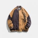 DAVIL RAY AYWTER COACH SPORT BASEBALL JACKETS