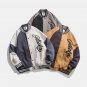 DAVIL RAY AYWTER COACH SPORT BASEBALL JACKETS