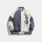 DAVIL RAY AYWTER COACH SPORT BASEBALL JACKETS