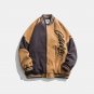 DAVIL RAY AYWTER COACH SPORT BASEBALL JACKETS