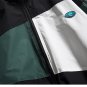 SCHO GORAND CASUAL UNISEX HOODED WINDBREAKER JACKET