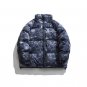 MONNAZO URBAN OUTFIT STYLE HIGH NECK UNISEX BOMBER JACKET