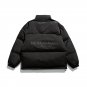 ONNE URBAN OUTFIT STYLE HIGH NECK SPORTIVE UNISEX BOMBER JACKET