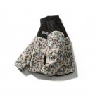 AYWTER STREET LAMB WOOLEN HIGH NECK UNISEX JACKET