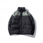 RICKTIS DENKEN ACD DOPE HIGH NECK UNISEX CASUAL JACKET