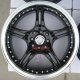 Wheel and Tire Packages