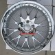 Rims Only
