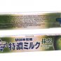 UHA Matcha Green Tea Milk Candy - Soft Chewy Healthy Snacks for Ladies & Girls