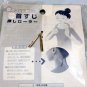 Korea Neck Massage Roller - Dual Pressure Relief Massager for Pain Relief