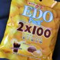 Edo Gummy Candy Lemon Cola & Mango Flavour sweets treats candies snacks