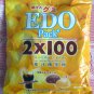 Edo Gummy Candy Lemon Cola & Mango Flavour sweets treats candies snacks