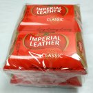 Cussons Imperial Leather Classic Long Lasting Luxury Fragrance Soap 4 Pcs Set 加信氏香皂 C4