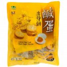 Sheng Tian Salted Egg Yolk Malt Biscuit - 250g Sweet & Salty Snacks