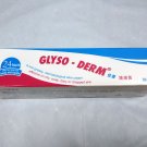 GLYSO-DERM Skin Cream 50ml - Moisturizer for Hands, Feet & Body Care GLYSO-DERM Skin Cream 50ml - Moisturizer for Hands, Feet & Body Care
