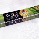 LG Korea Eun Kang Go Bamboo Salt Toothpaste 140g - Oral Care Solution