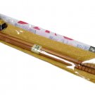 Japan Urara Series 21cm Chopstick with matching bag