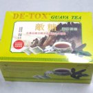 Detox Guava Tea – Natural & Healthy, 2.7g x 90 Tea Bags