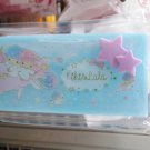 Sanrio Little Twin Stars Plastic Mini Accessories Case cosmetic box