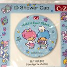 Sanrio Little Twin Stars Shower Cap Hat bathroom CZ girls ladies women