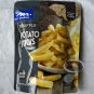 Meadows Truffle Potato Sticks – Savory Snack, 20g x 5 Packs, Perfect for Parties & Games