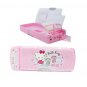 Sanrio Hello Kitty Magic Pencil Case Box Set Back to School stationery