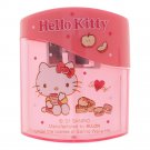 Sanrio Hello Kitty Twin-Hole Pencil Sharpener – Cute & Durable Back-to-School Stationery Sanrio Hello Kitty Twin-Hole Pencil Sharpener – Cute & Durable Back-to-School Stationery