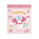 Sanrio My Melody Multi-purpose Microfibre Cleaning Cloth for any delicate surface