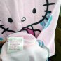 Sanrio Hello Kitty Ladies Night Shirt Womens Nightdress Nighty Printed Pyjamas One Size Cotton KM2