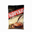 KOPIKO Cappuccino Coffee Candy - Sweet Drops, Snacks & Treats