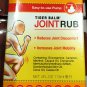 Tiger Balm Joint Rub - 113ml, Soothing Muscle Relief KMTB