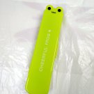 Frog Cutlery Set of Fork Spoon Chopstick in box lunchbox lunch box