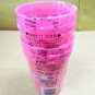 Sanrio Hello Kitty Plastic Cups - 6-Piece Set for Kids' Parties