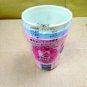 Sanrio Hello Kitty Plastic Cups - 3-Piece Set for Kids' Parties