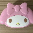 Sanrio My Melody Soap Dish with lid Soap Box Case Holder bathroom girls ladies women