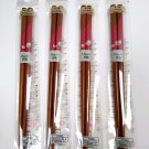 Japan Urara Series 18cm Lacquer Chopsticks Set of 4 Pairs Japanese Chopstick