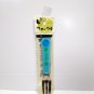 Vintage Stainless Steel Kids Fork - Bird Design Plastic Handle for Toddlers & Children