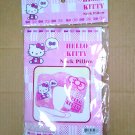 Sanrio Hello Kitty Inflatable Plastic Neck Pillow
