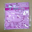 Sanrio Hello Kitty Multipurpose Pouch Purse Bag ladies girls