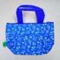 Femmio Valentino Insulated Lunch Box Bag Blue -Thermal Cooler for School & Work