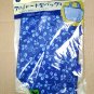 Femmio Valentino Insulated Lunch Box Bag Blue -Thermal Cooler for School & Work